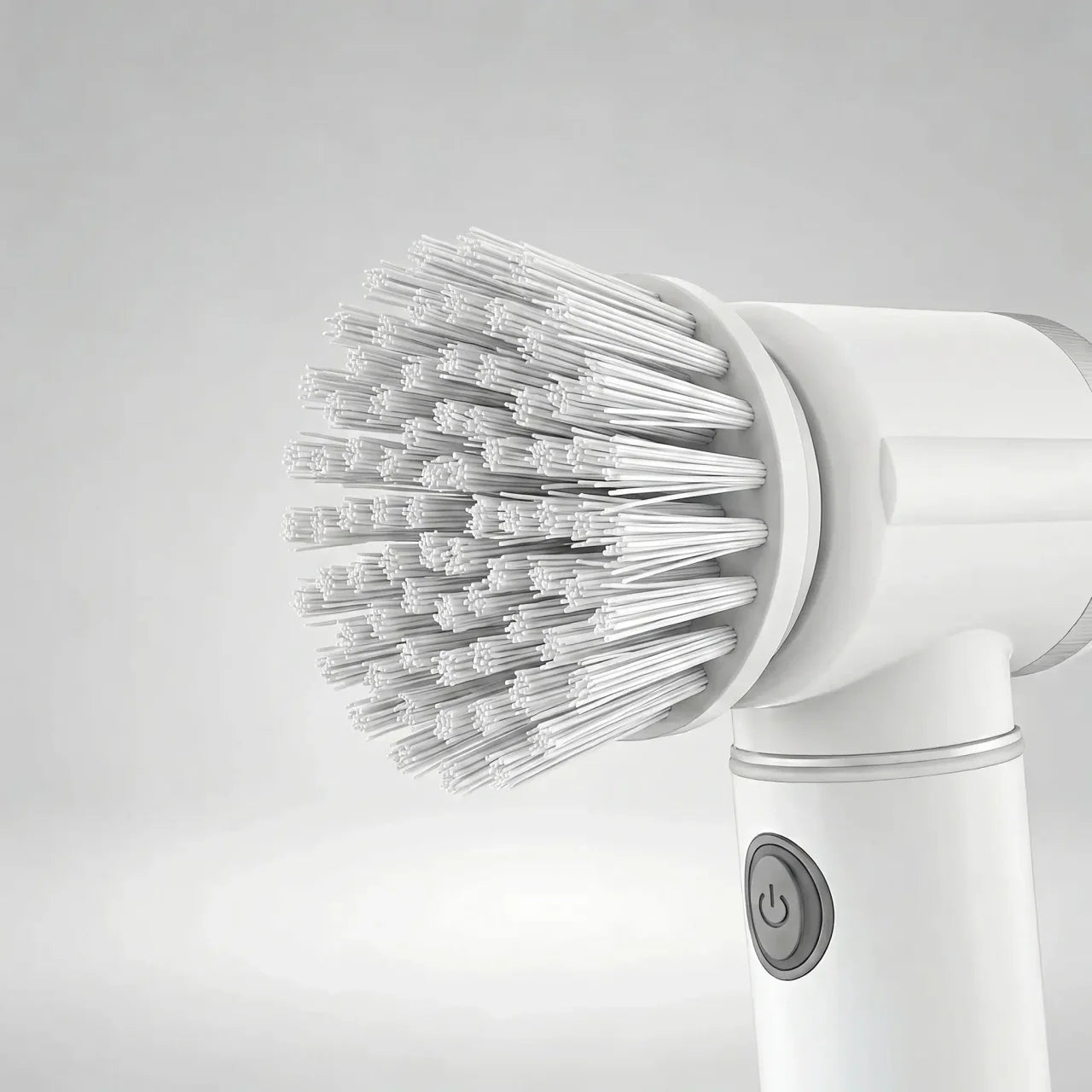 5-in-1 Electric cleaning brush