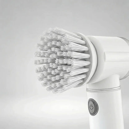 5-in-1 Electric cleaning brush