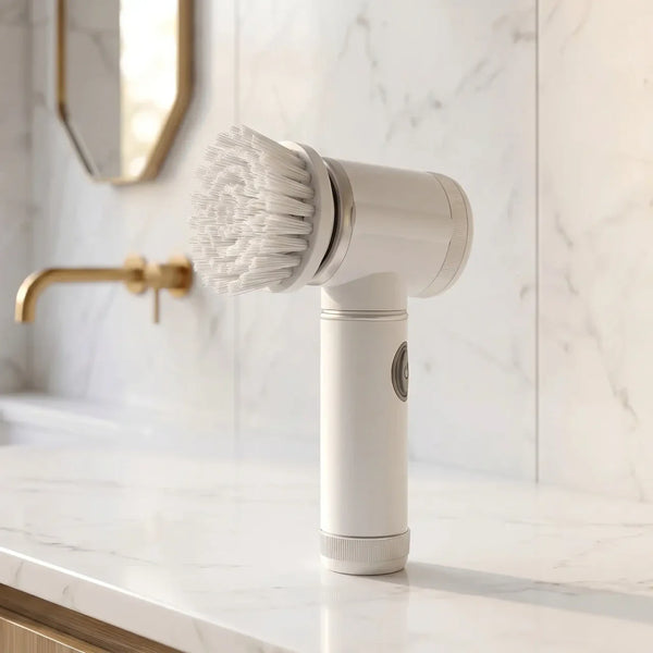 5-in-1 Electric cleaning brush