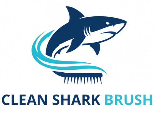 Clean Shark Brush